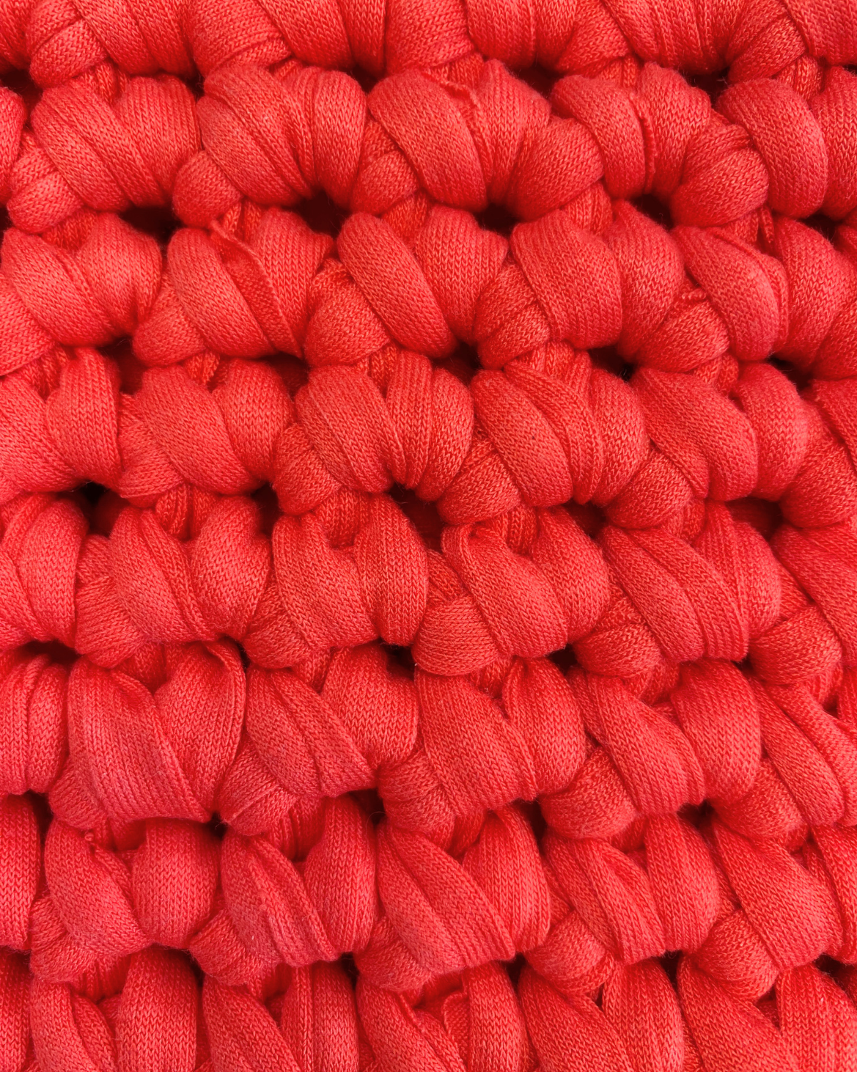 Blair shoulderbag | Coral
