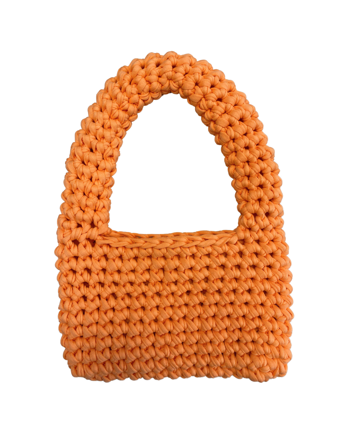 Blair shoulderbag | Orange