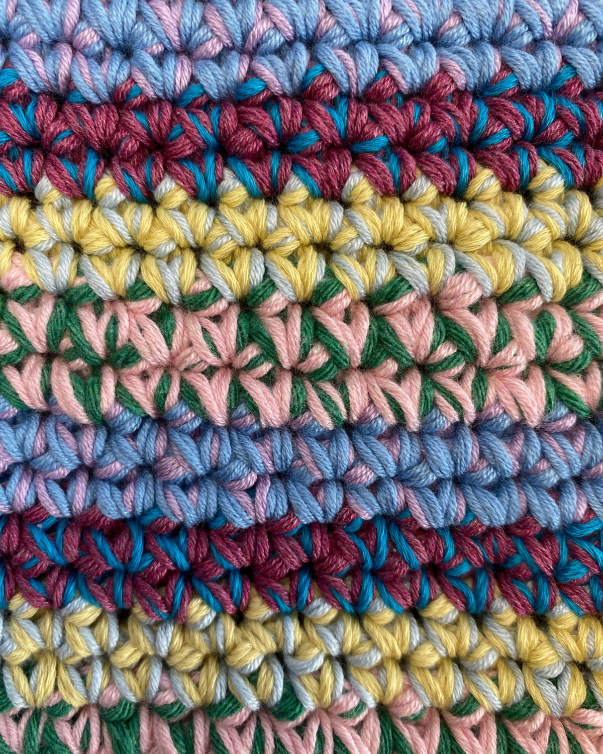 Maeve handbag | Multicolor