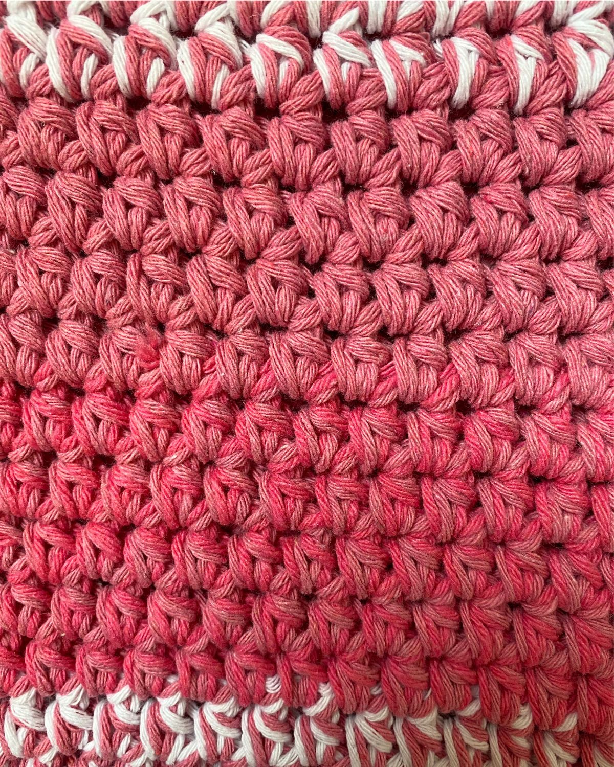 Flora shopper | Pink