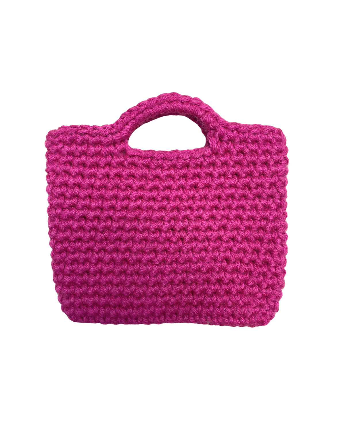 Maeve handbag | Pink