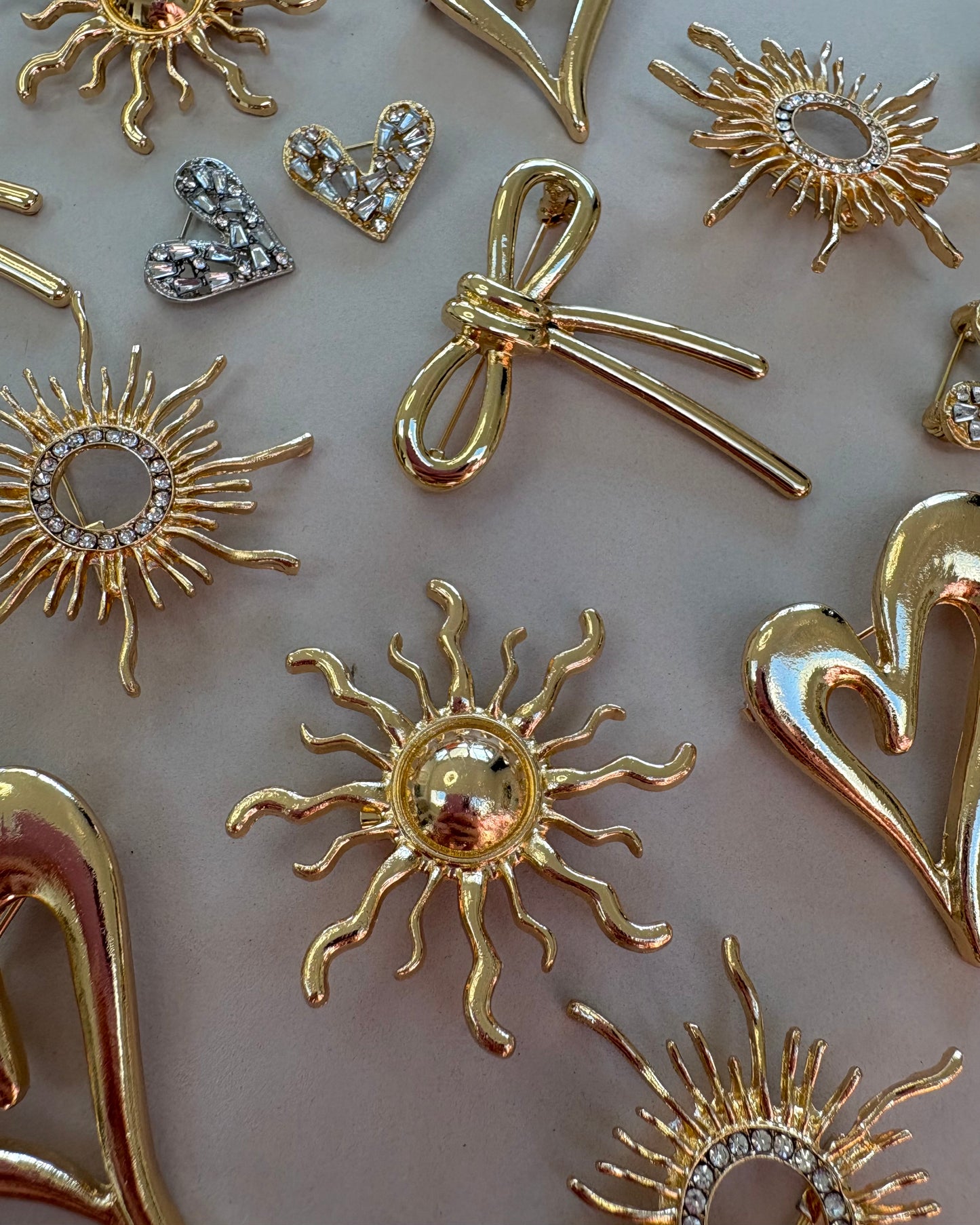 Pins