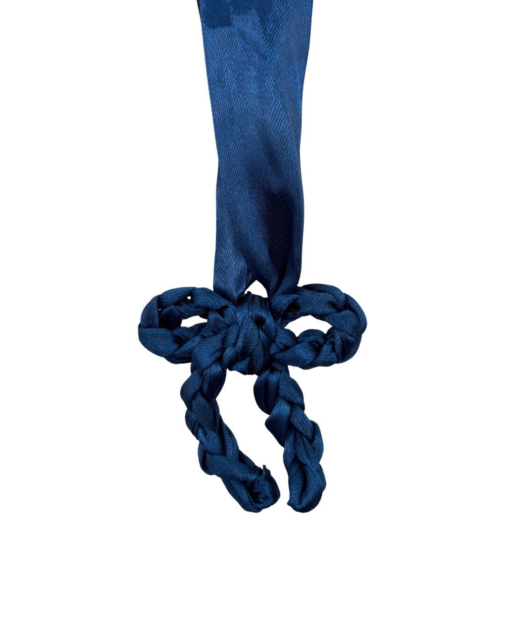 Ornament Bow Multicolor