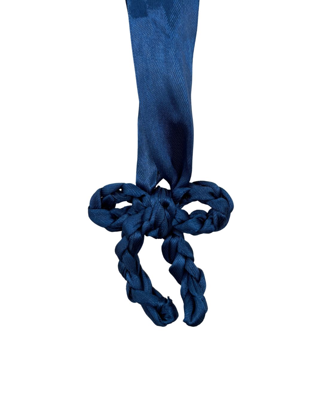 Ornament Bow Multicolor