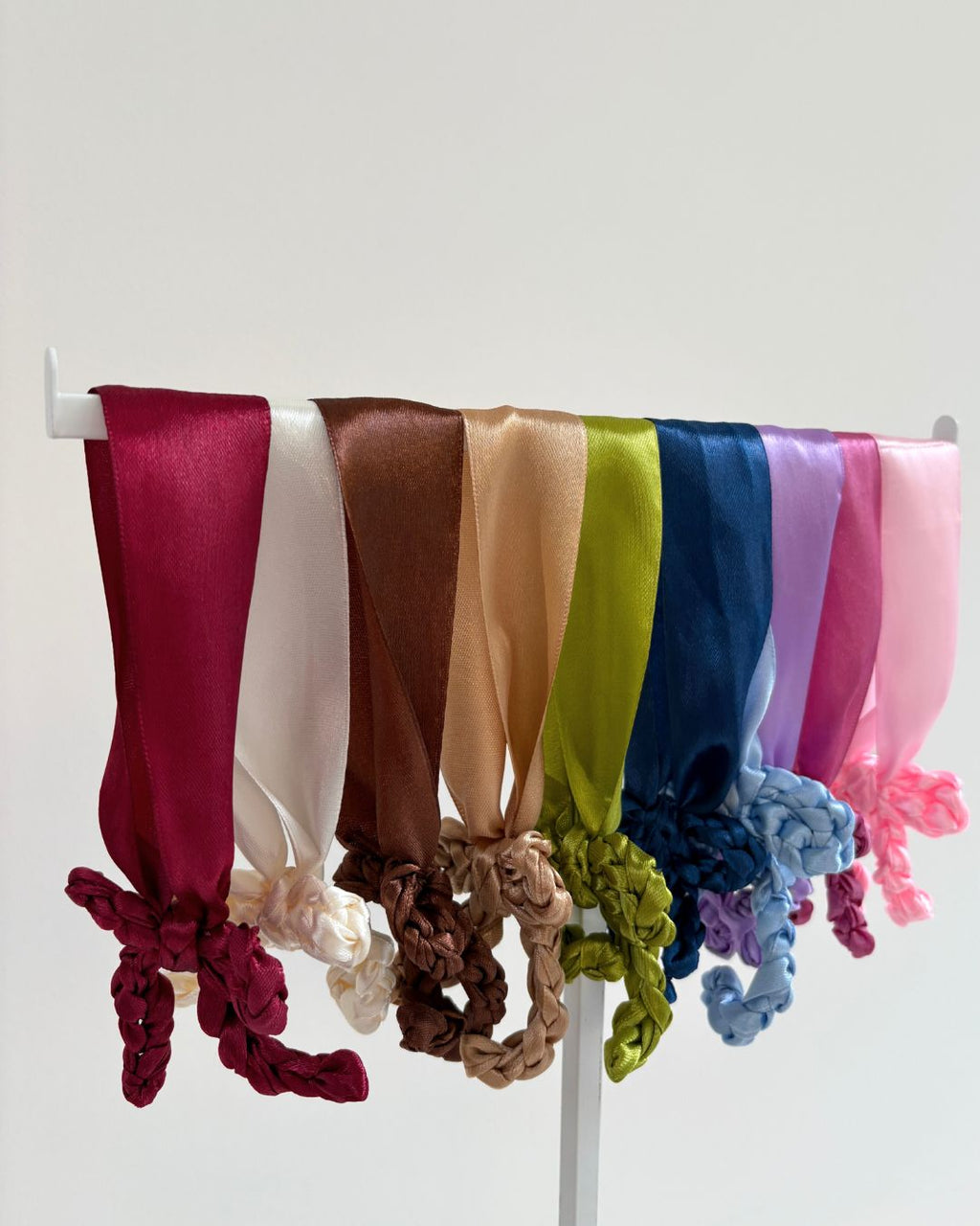 Ornament Bow Multicolor