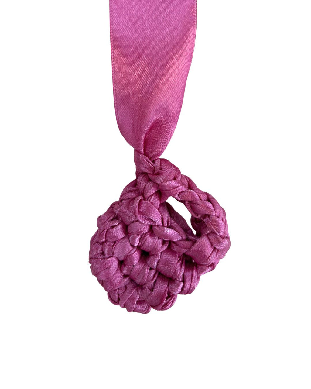 Ornament Yue’s Handbag Multicolor