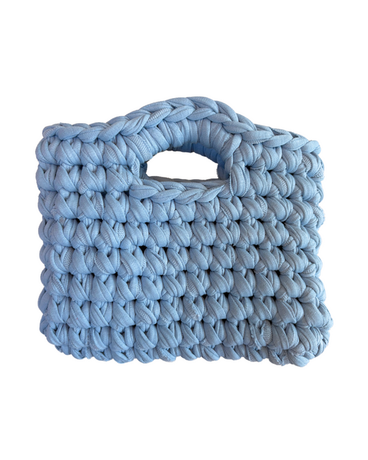 Chunky handbag | Capri