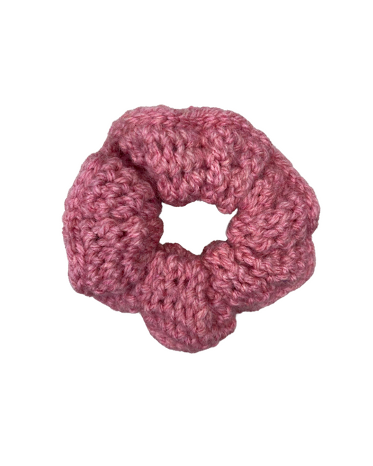 Knod scrunchie | Light Pink