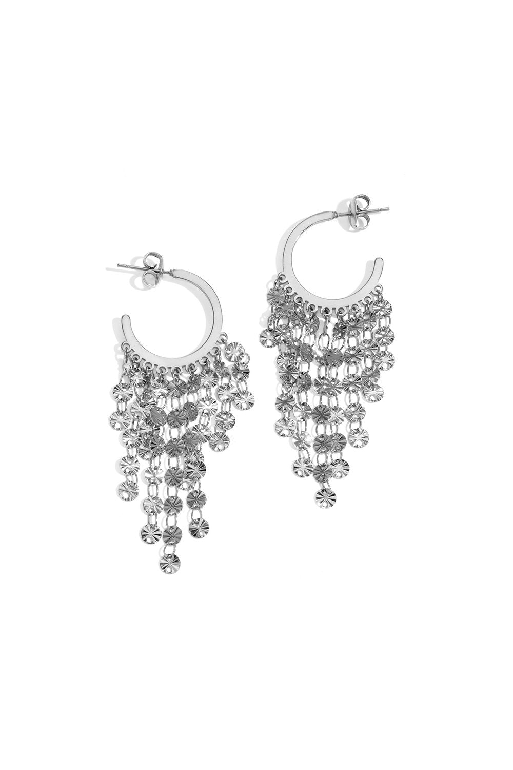 Dangle Earrings