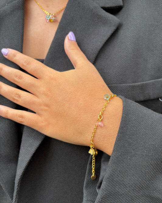 Rose Belle Bracelet