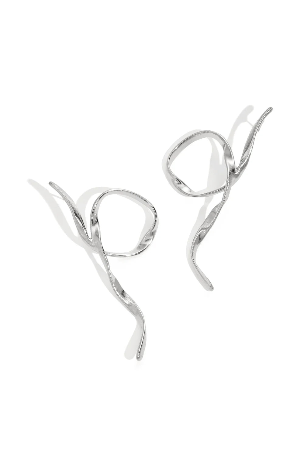 Lines Earrings