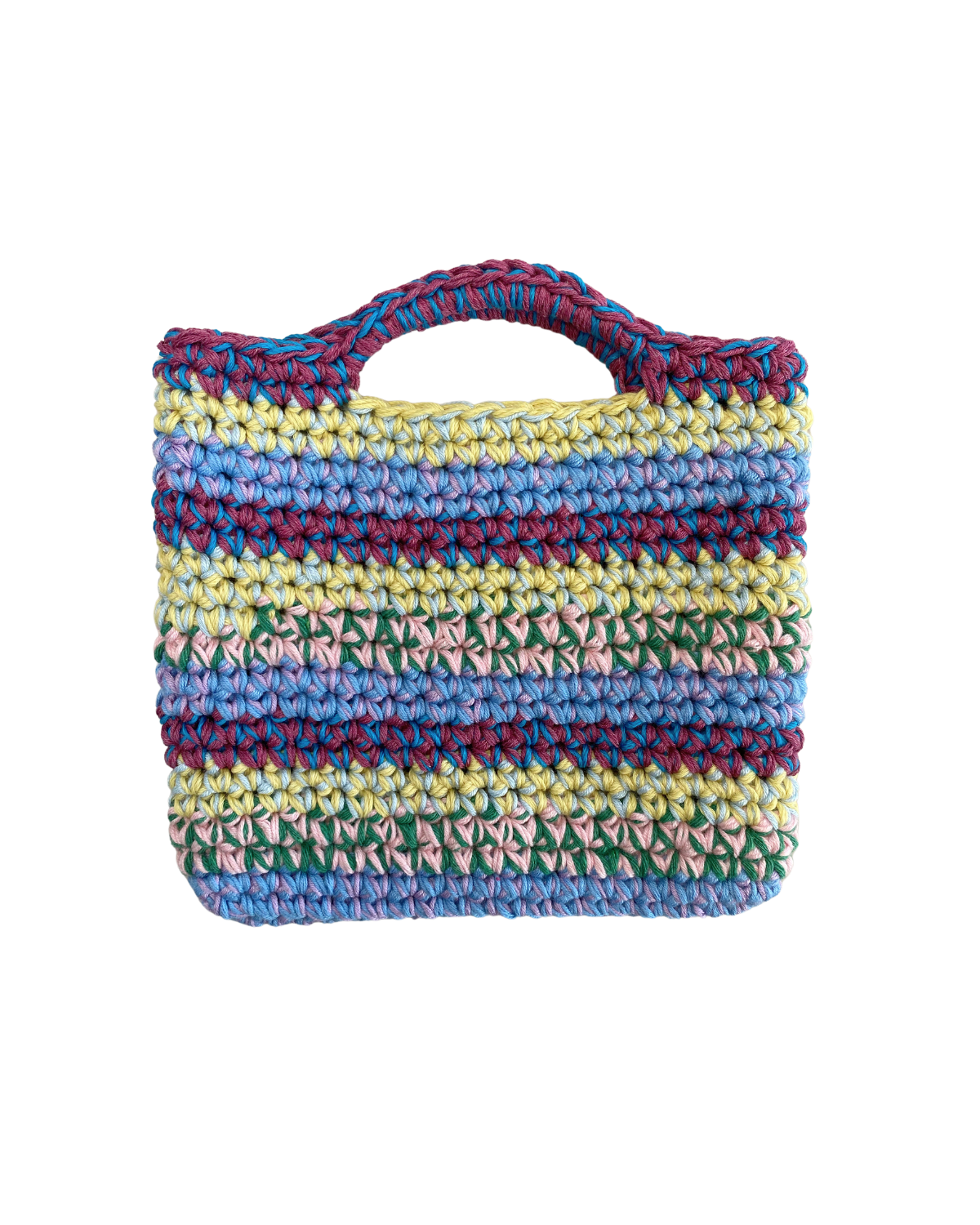 Maeve handbag | Multicolor