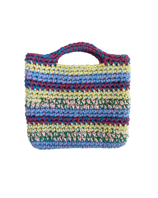 Maeve handbag | Multicolor