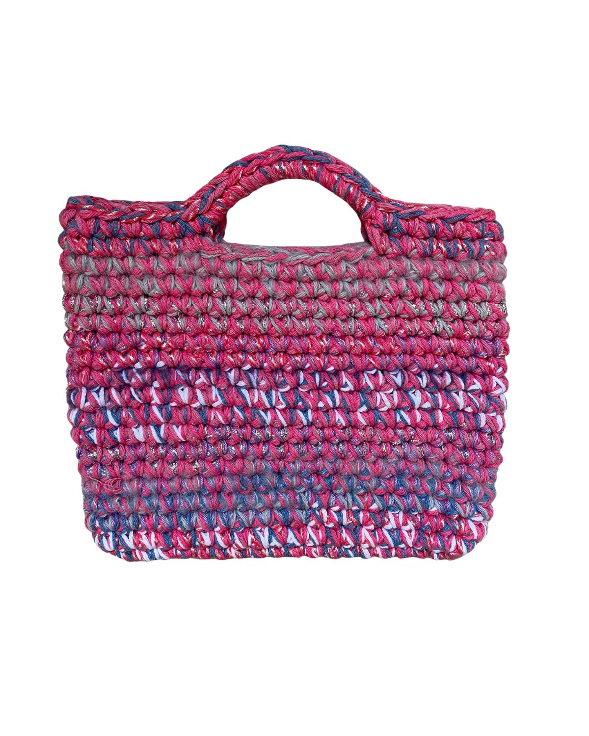 Maeve handbag | Pink