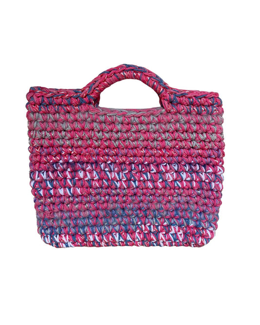 Maeve handbag | Pink