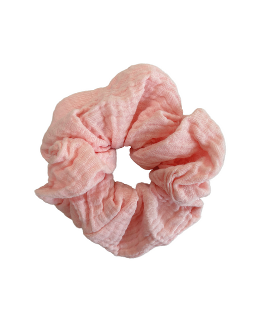 Scrunchie | Light Pink