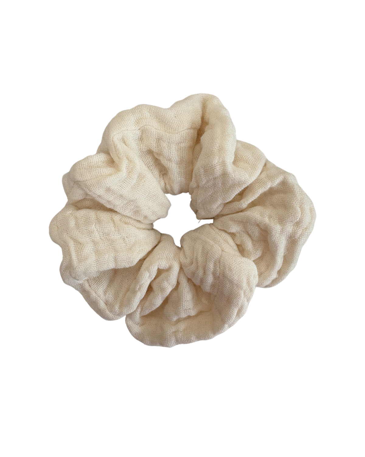 Scrunchie | Beige