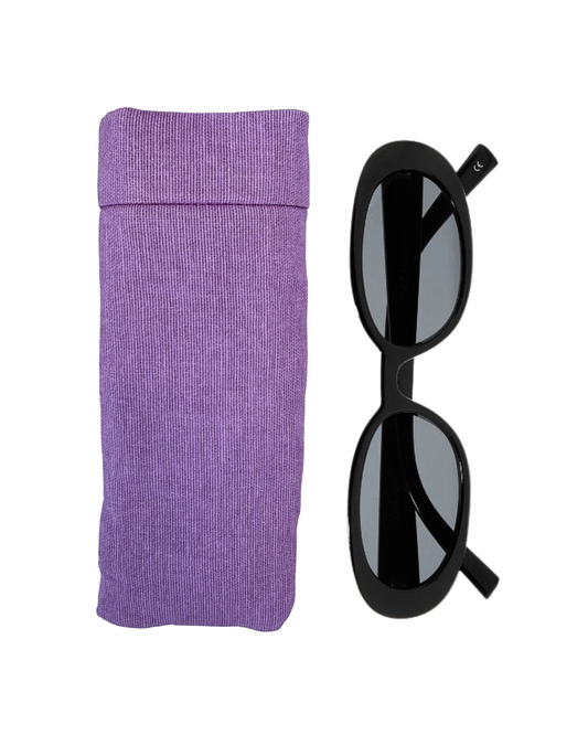 Sunglasses case | Lilac