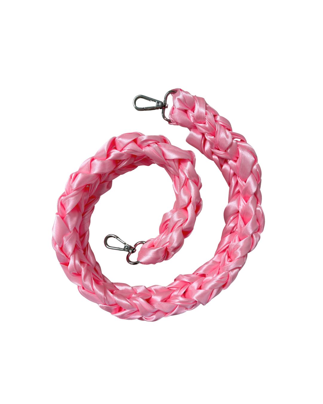 Yue's Crossbody Strap Light Pink