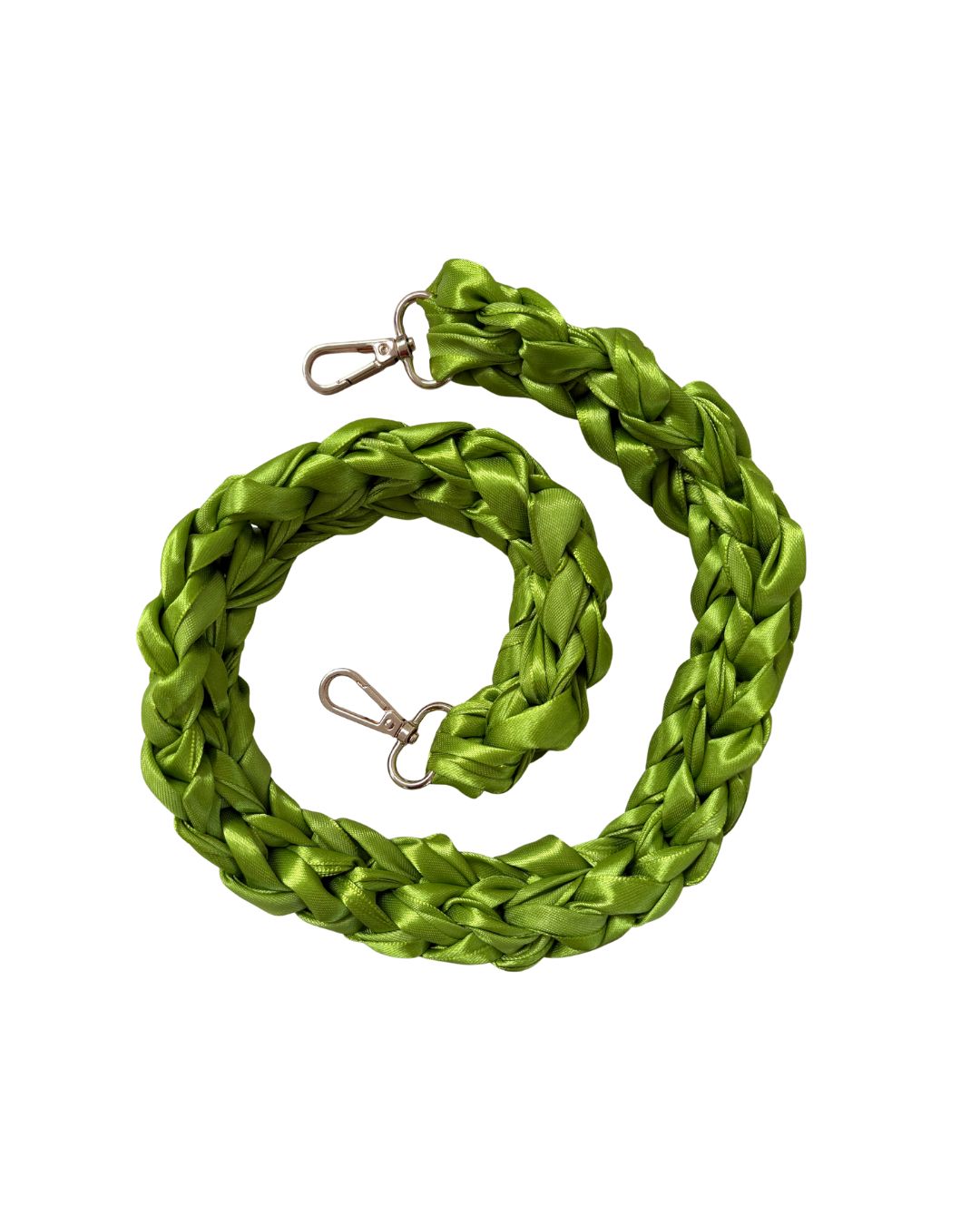 Yue's Crossbody Strap Olive