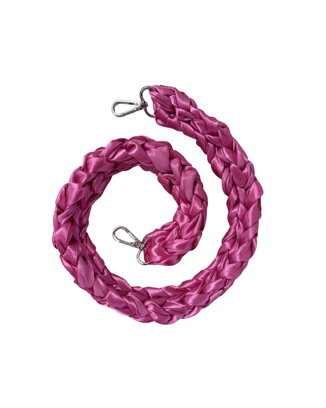 Yue's Crossbody Strap Pink