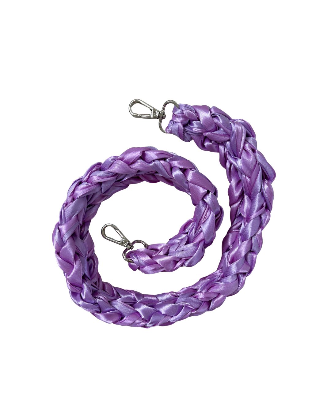 Yue's Crossbody Strap Purple