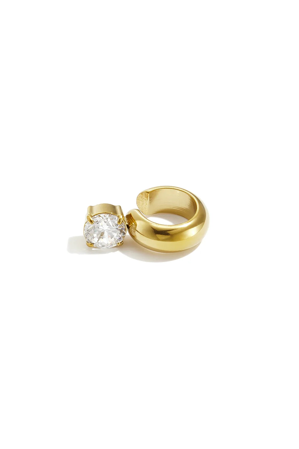 Bold Earcuff