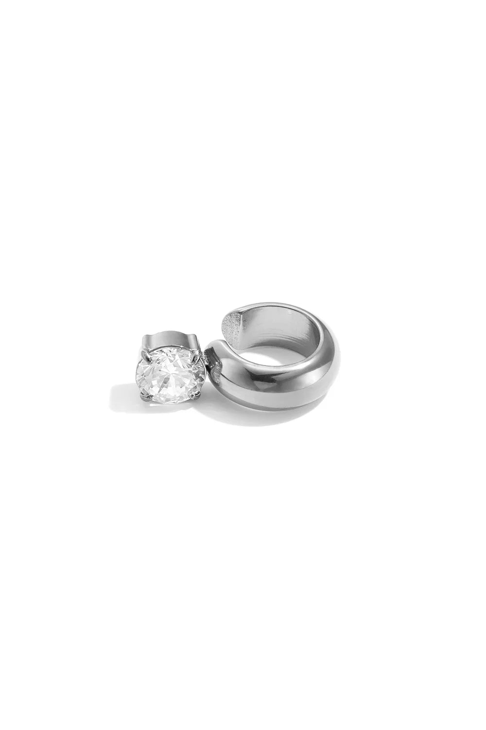 Bold Earcuff