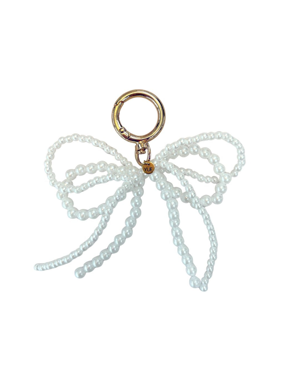 By Liev X YUE bow charm