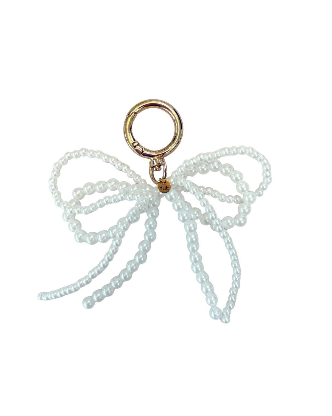 By Liev X YUE bow charm