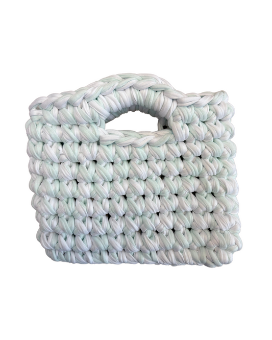 Chunky handbag | Shore