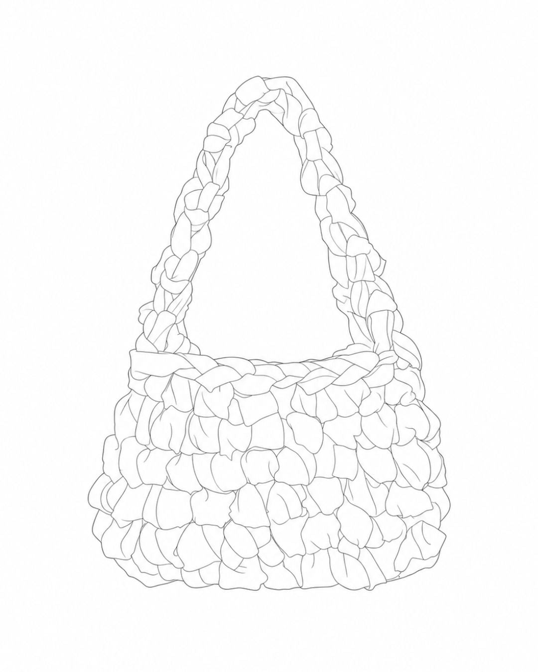 Custom Bag