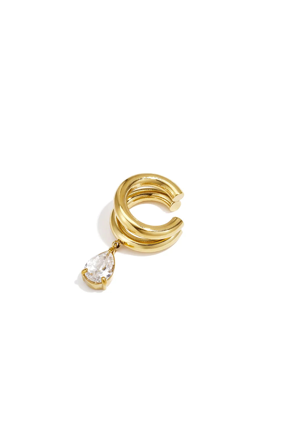 Dainty Earcuff
