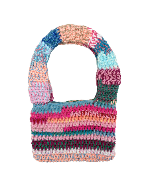 Flora shoulderbag | Multicolor