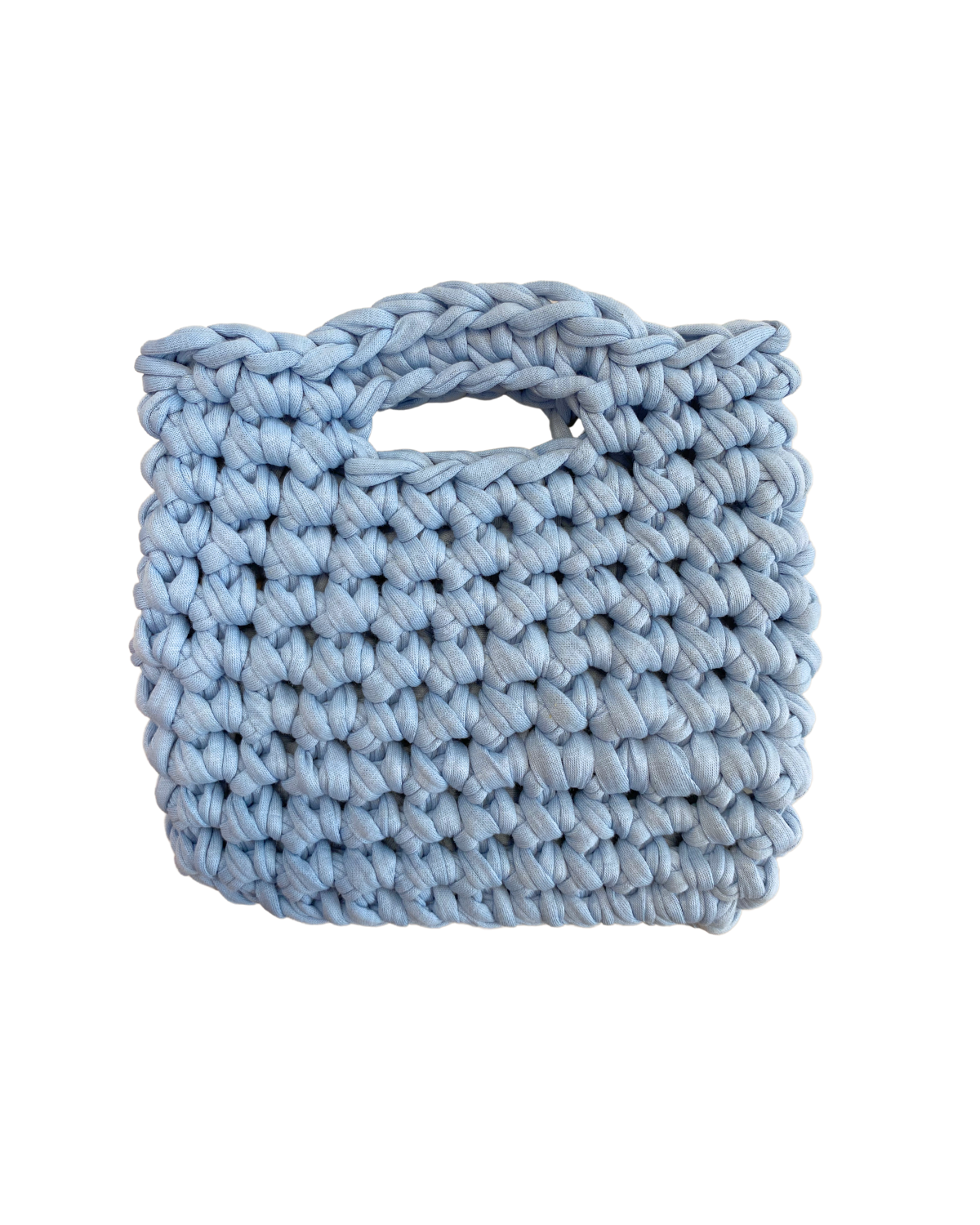 Nola handbag | Blue