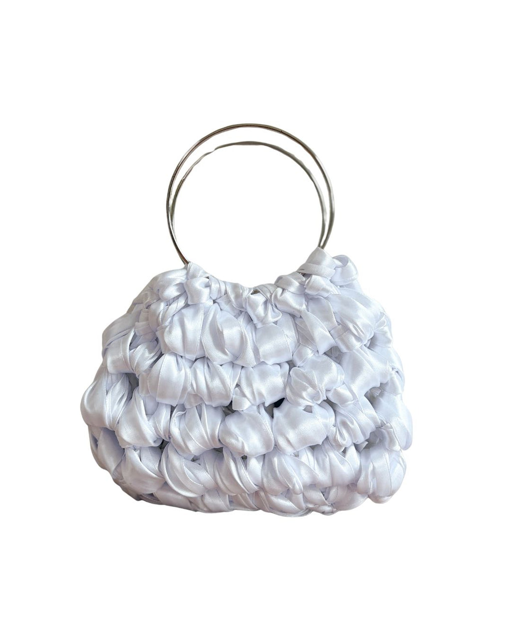 Yue's Circle Bag