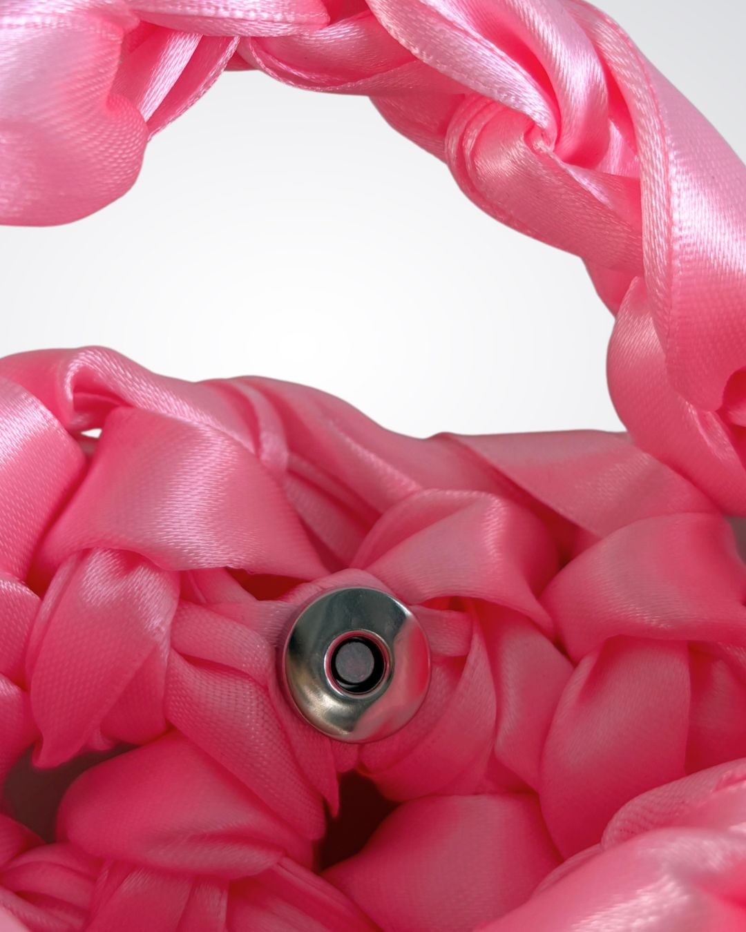 Yue's Handbag Light Pink