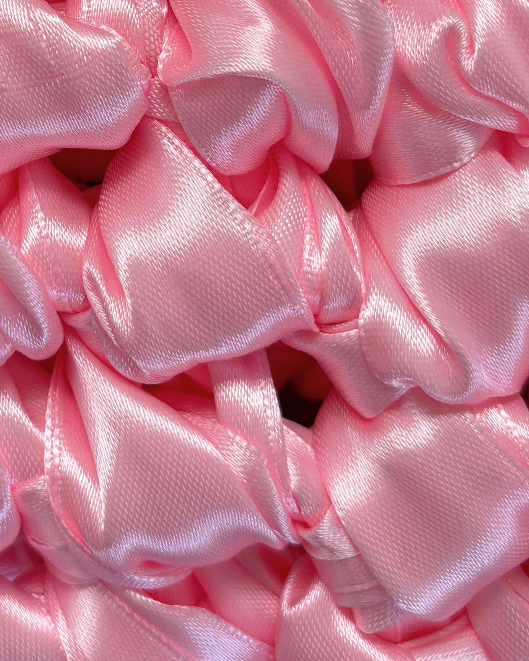 Yue's Handbag Light Pink