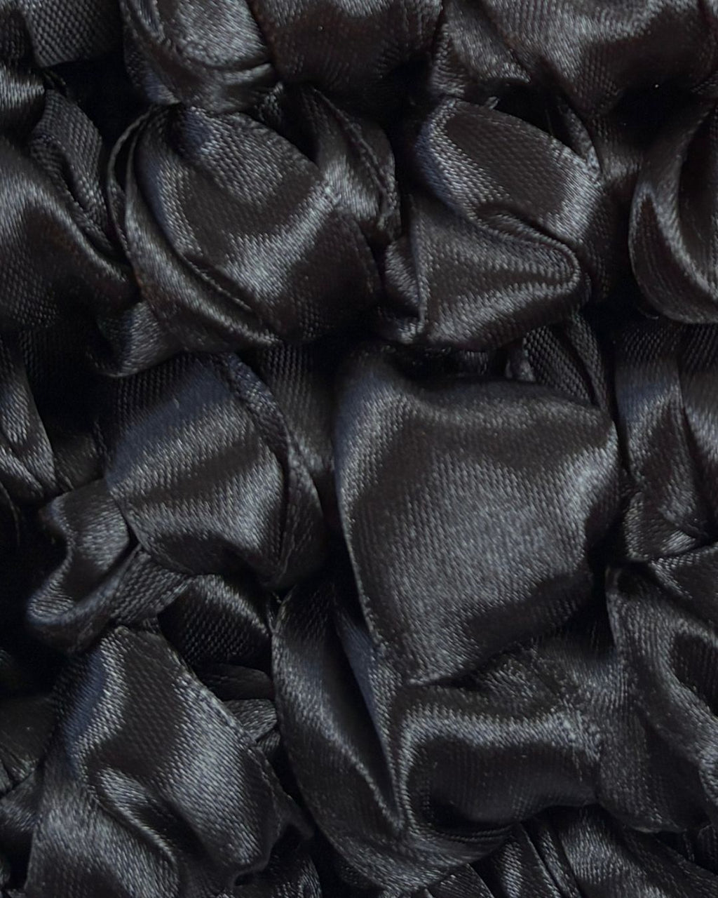 Yue's Shoulder Bag Black