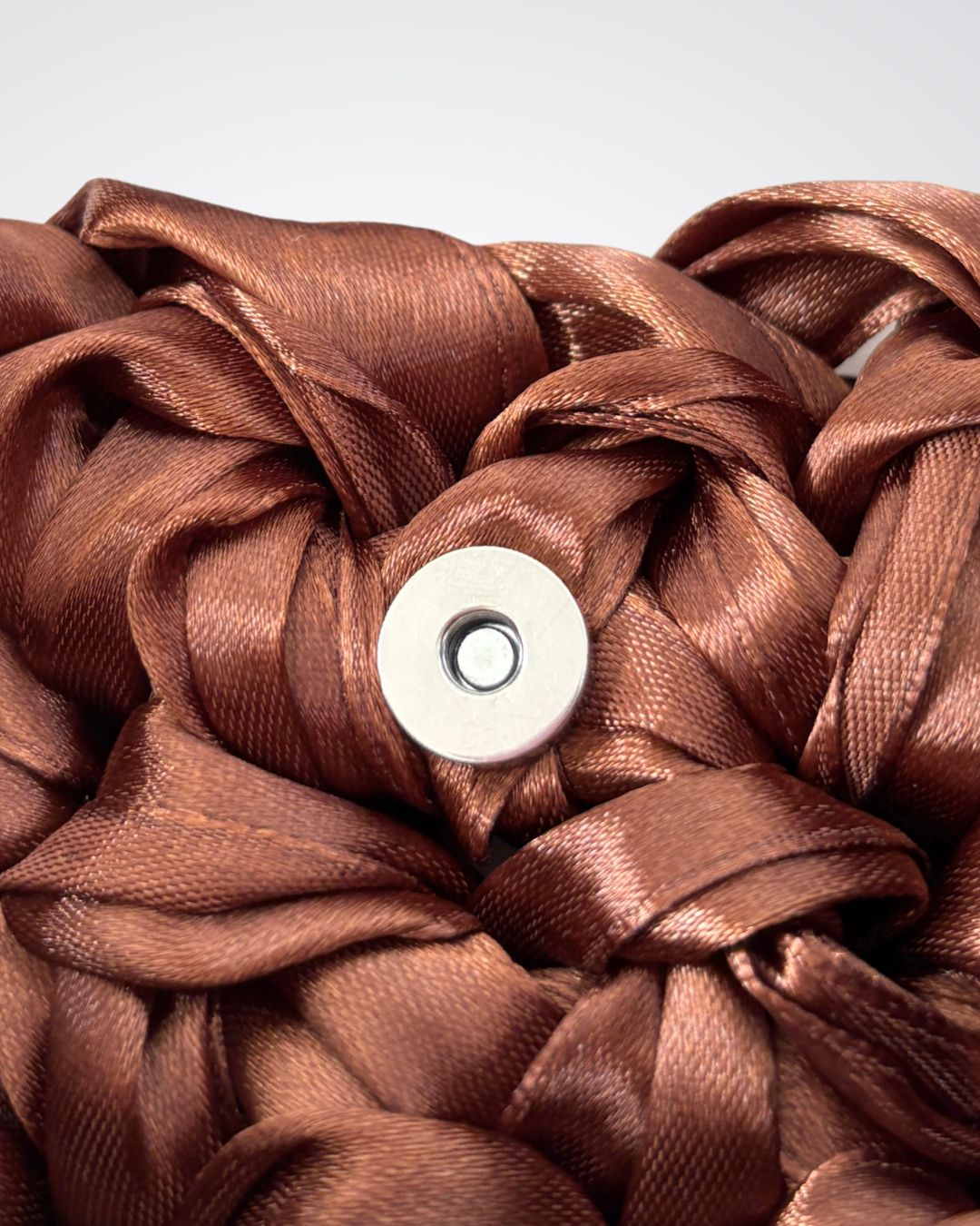 Yue's Shoulder Bag Brown