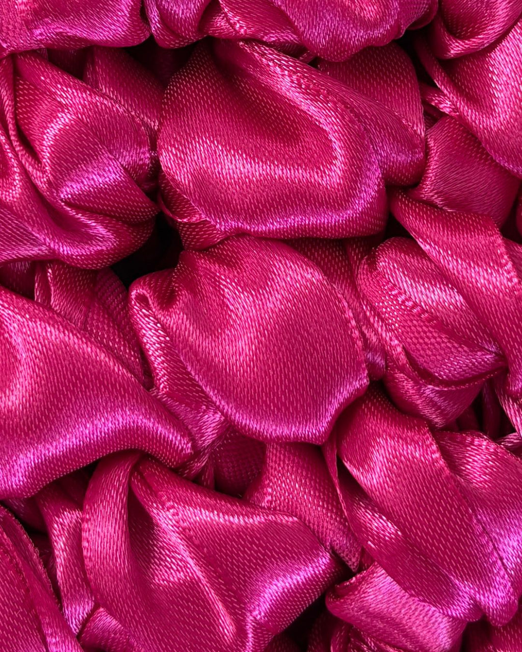 Yue’s Shoulder Bag Fuchsia