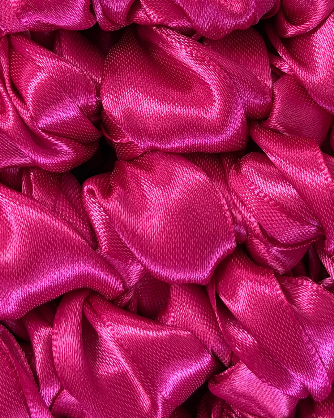 Yue’s Shoulder Bag Fuchsia