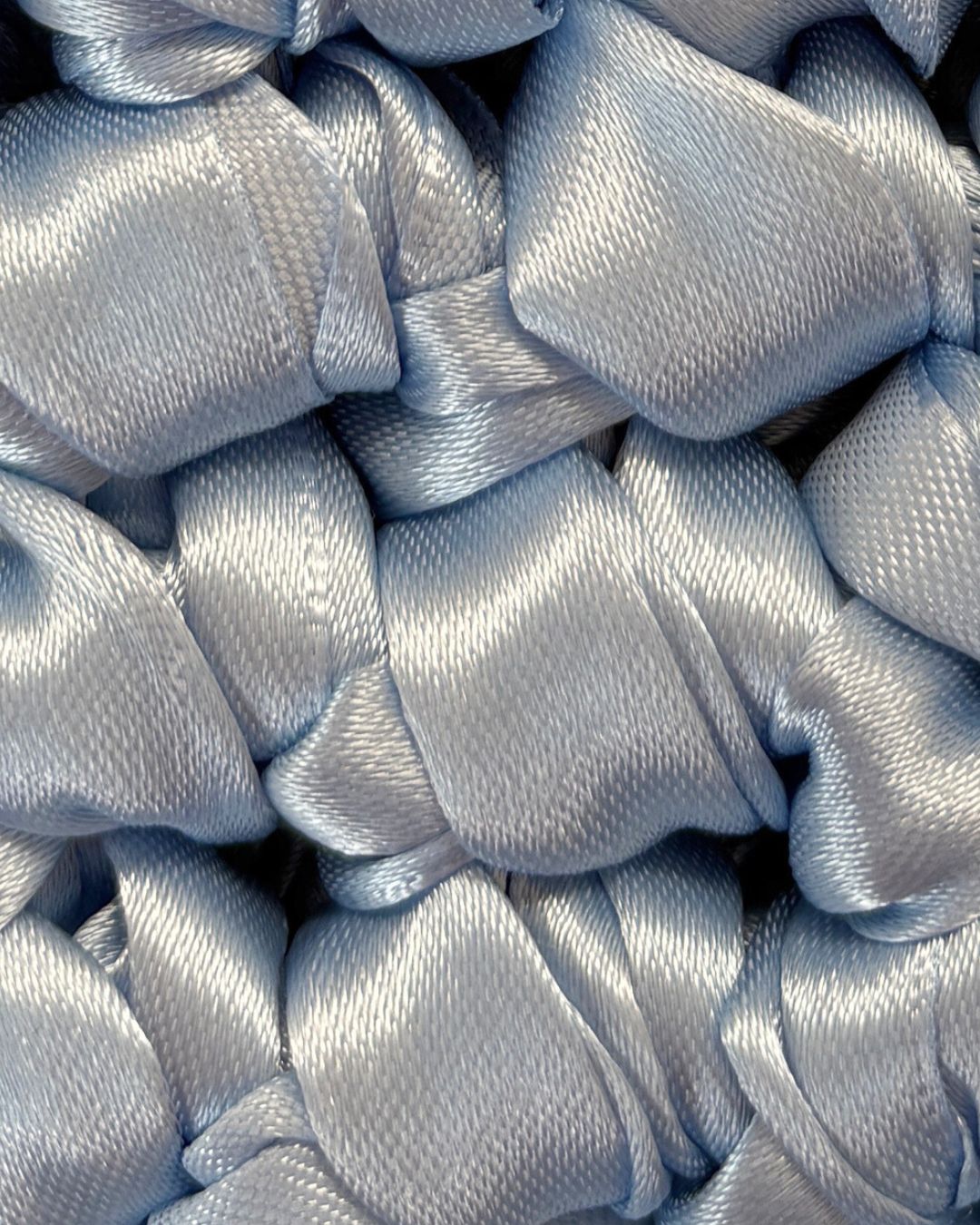 Yue's Shoulder Bag Light Blue